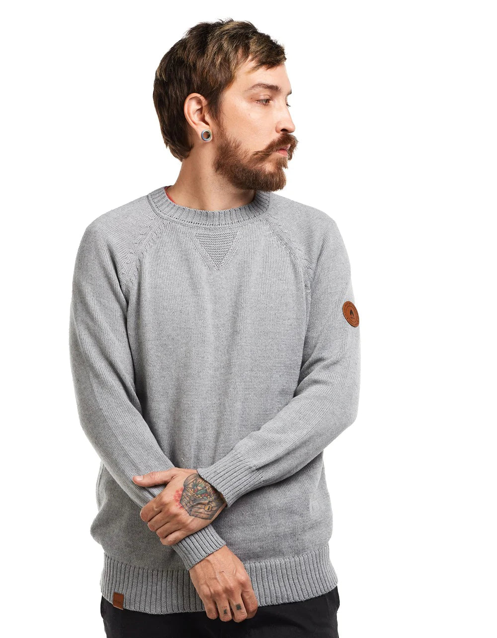 Men's Knitwear Sweater