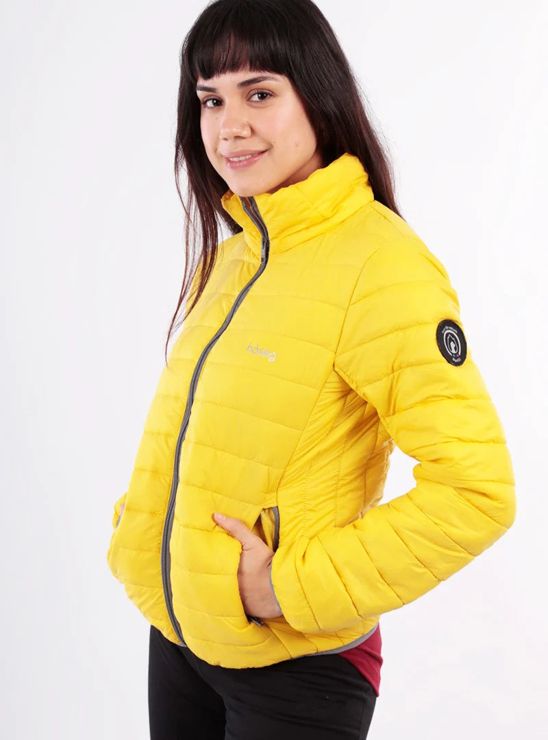 Women's Alpafill 60 Hooded Puffer Jacket